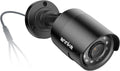 ANNKE Cámara de seguridad de 1080p, cámara CCTV 4 en 1 con cable, A...