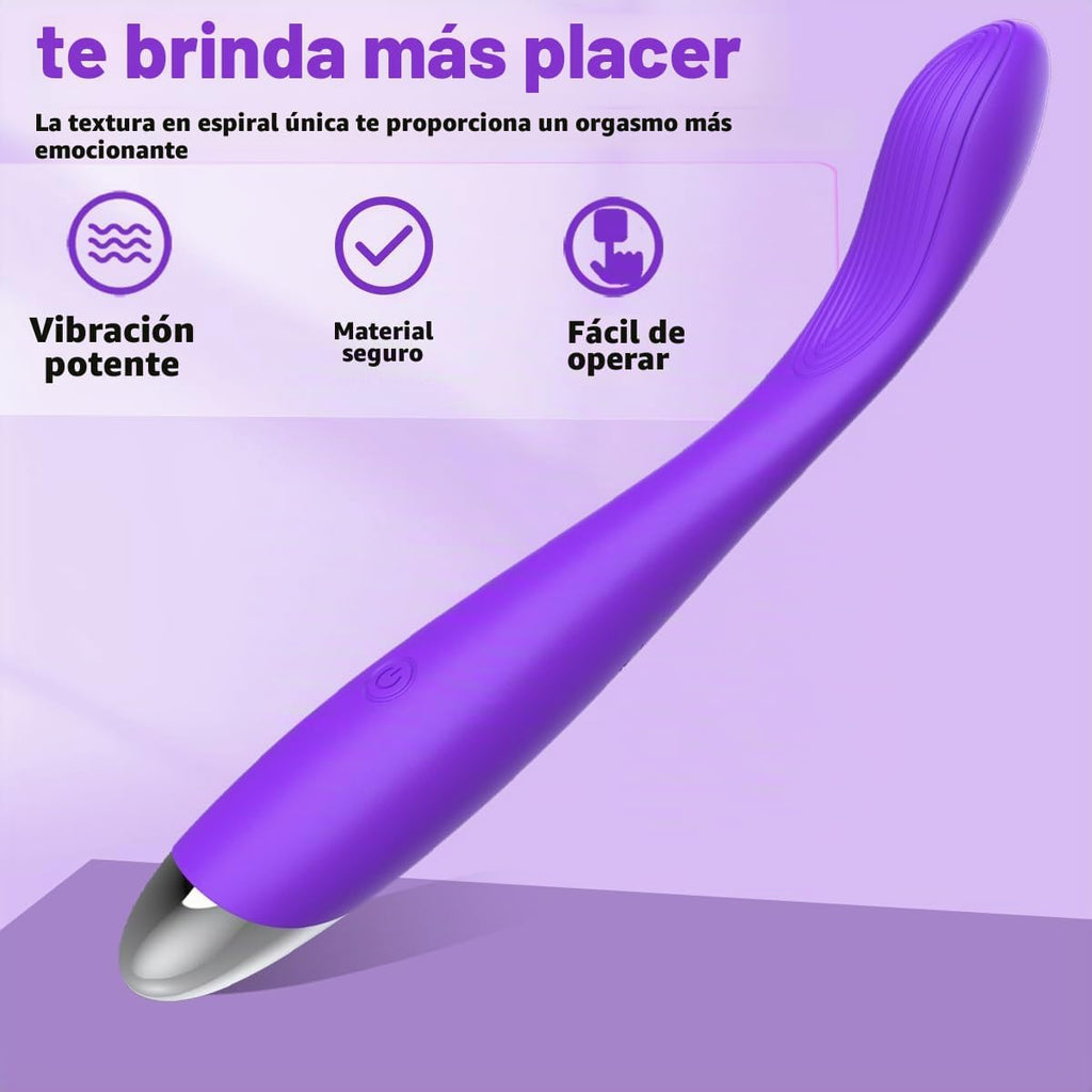 Juguetes sexuales para adultos para mujeres, vibrador de punto G pa...