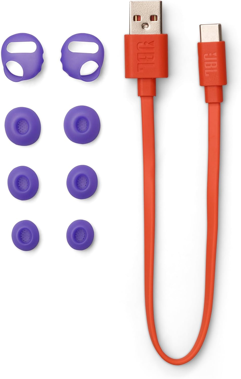 JBL Endurance Race 2 - Auriculares inalámbricos deportivos impermea...