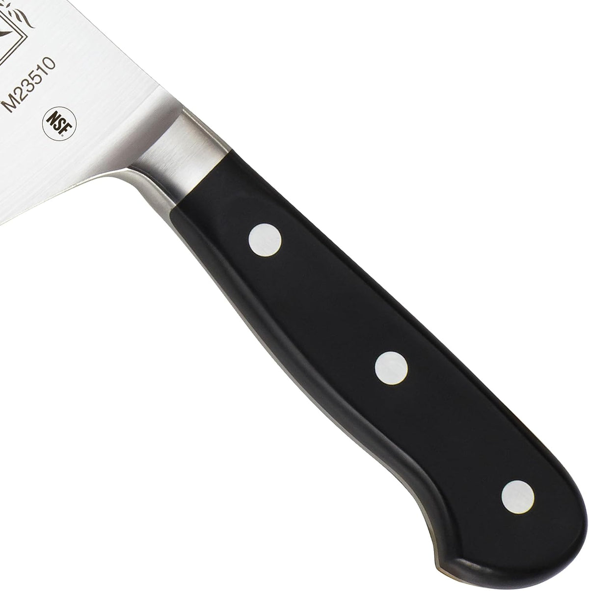 Cuchillo de chef, Mercer Culinary Renaissance, forjado de 8 pulgada...