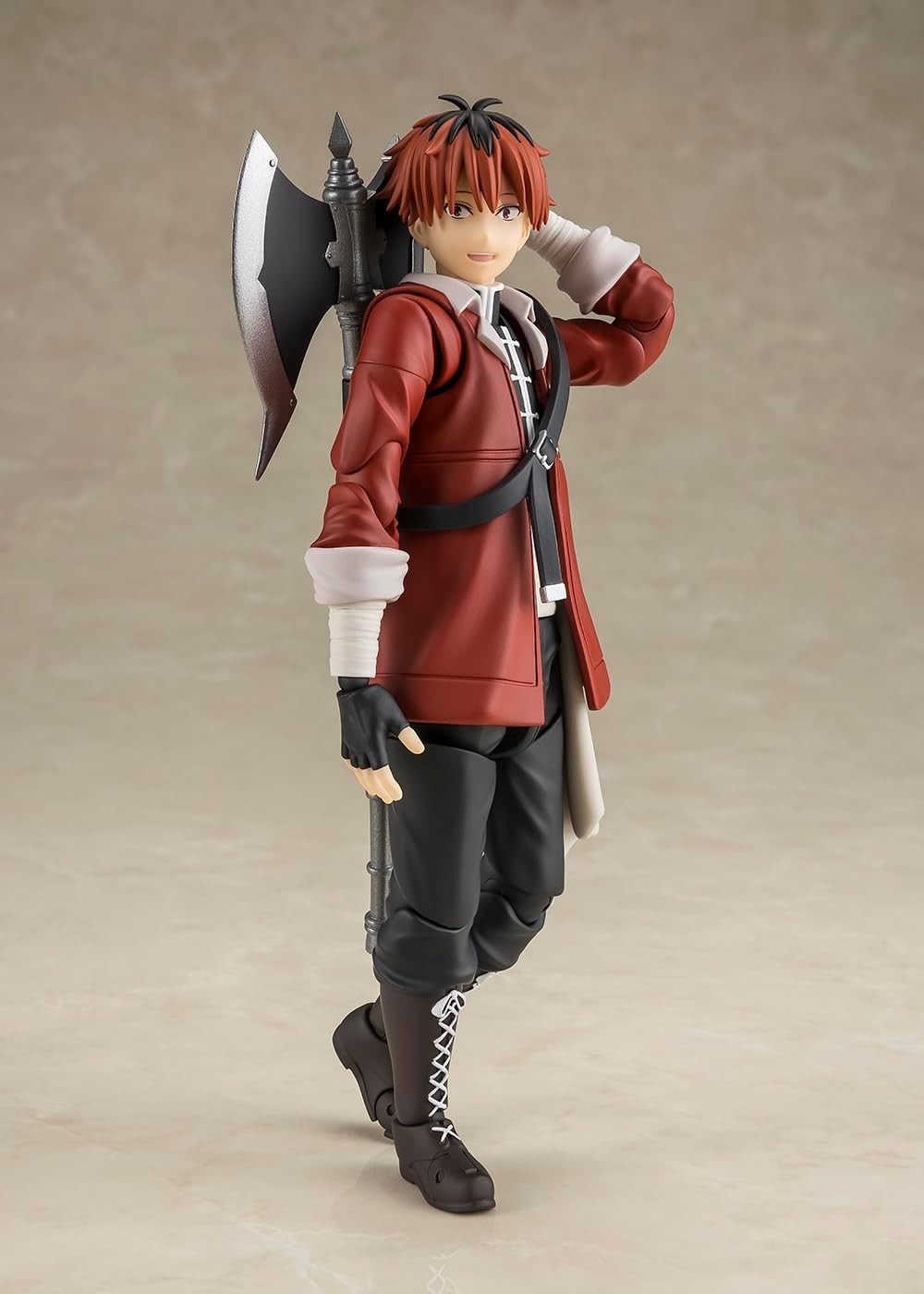 TAMASHII NATIONS - Frieren: Beyond Journey's End - Figura de ac...