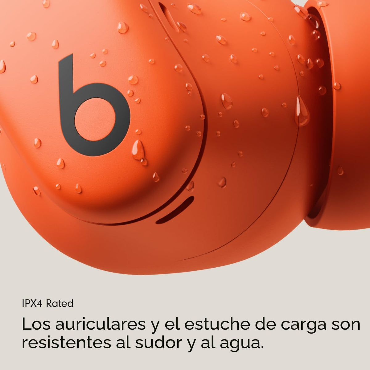 Beats PowerBeats Fit - Auriculares inalámbricos de entrenamiento co...