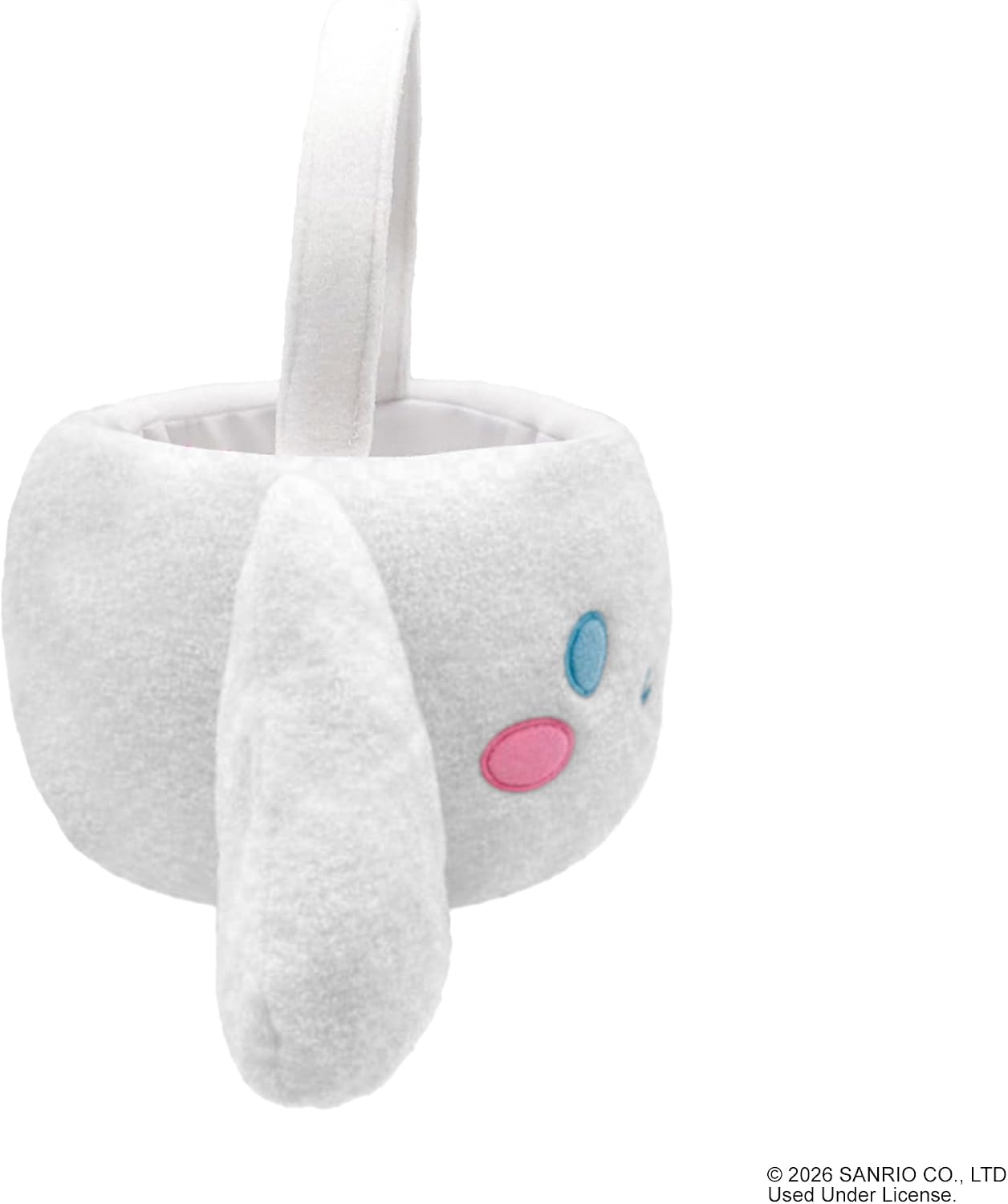 Cinnamoroll - Cubo de felpa