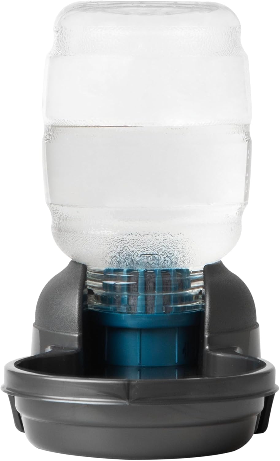Petmate Replendish Dispensador automático de agua para perros, bebe...