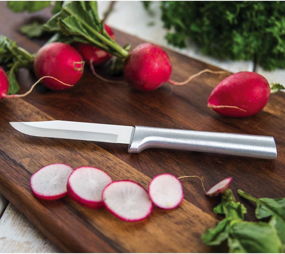 Juego de cuchillos de pelar de Rada Cutlery de 3 piezas Galore, man...