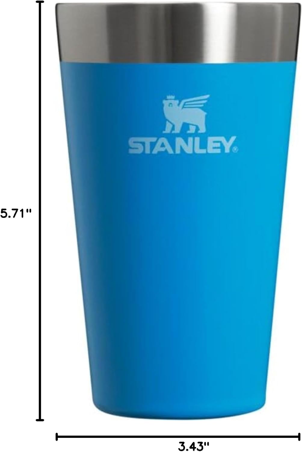 Stanley Adventure Stacking Beer Pint