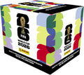 2026 Panini FIFA Copa del Mundo - Caja de colección de cromos \u201...