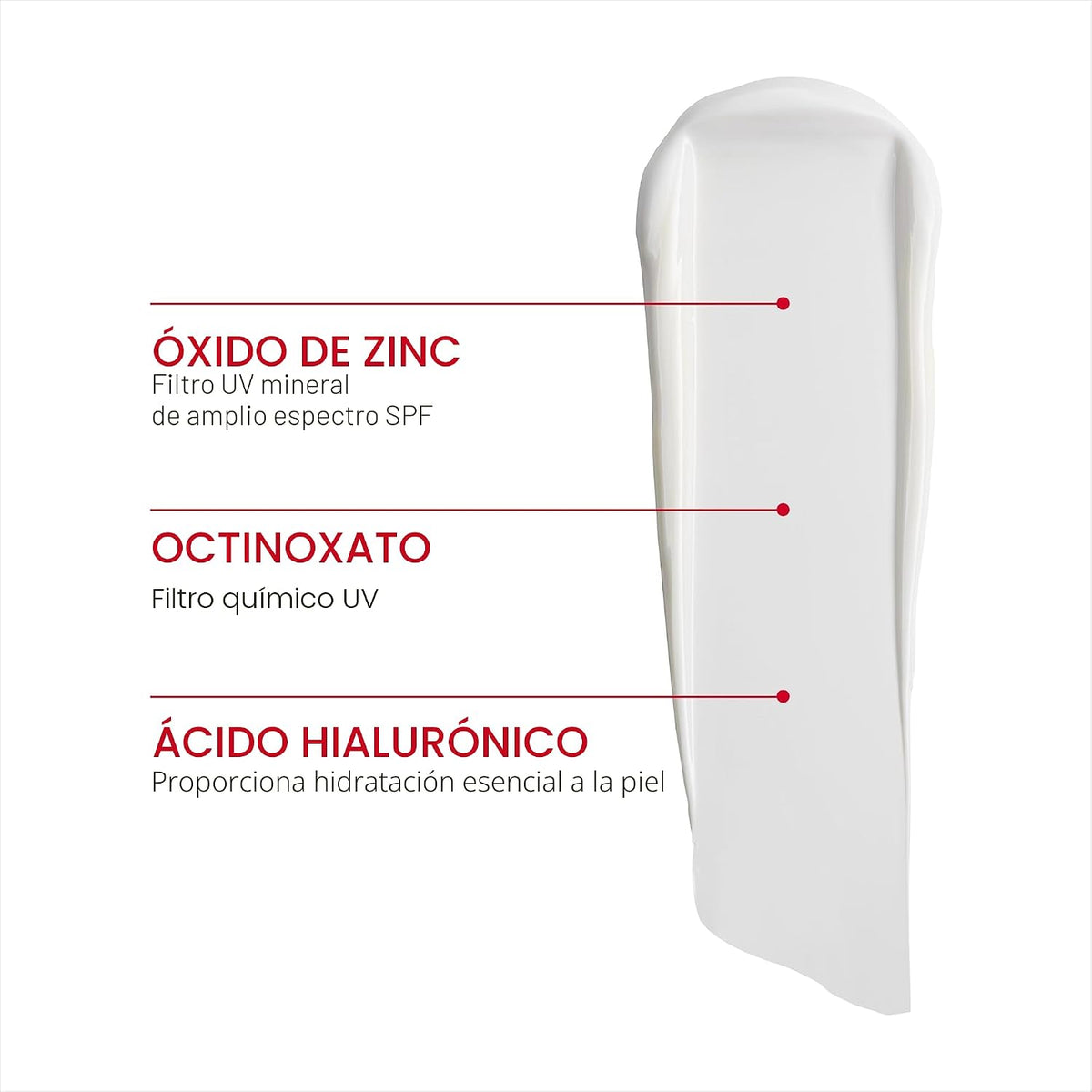 EltaMD Crema hidratante facial UV Diaria SPF 40 | Hidrata y protege...