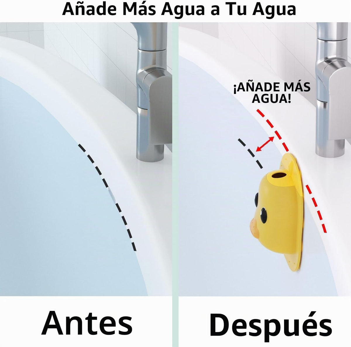 Cubierta de Drenaje de Desbordamiento de Bañera - Cubierta de drena...
