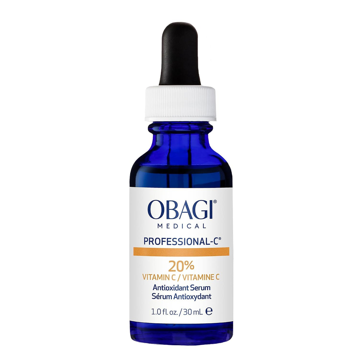 Obagi Medical Professional-C Suero antioxidante de vitamina C | Ayu...