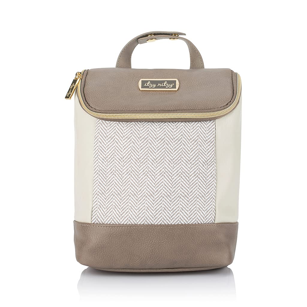 Itzy Ritzy Bolsa aislada para botellas \u2013 Mantiene las botellas...