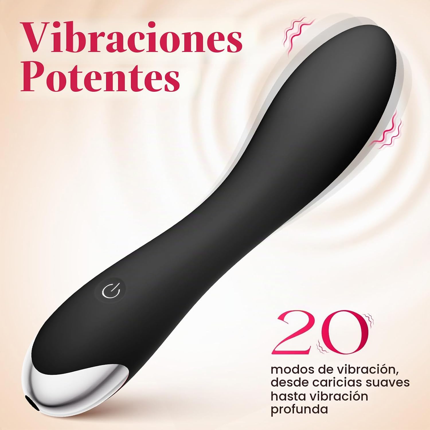 MOOLIGIRL Kits de vibrador de consolador, juguetes sexuales para mu...