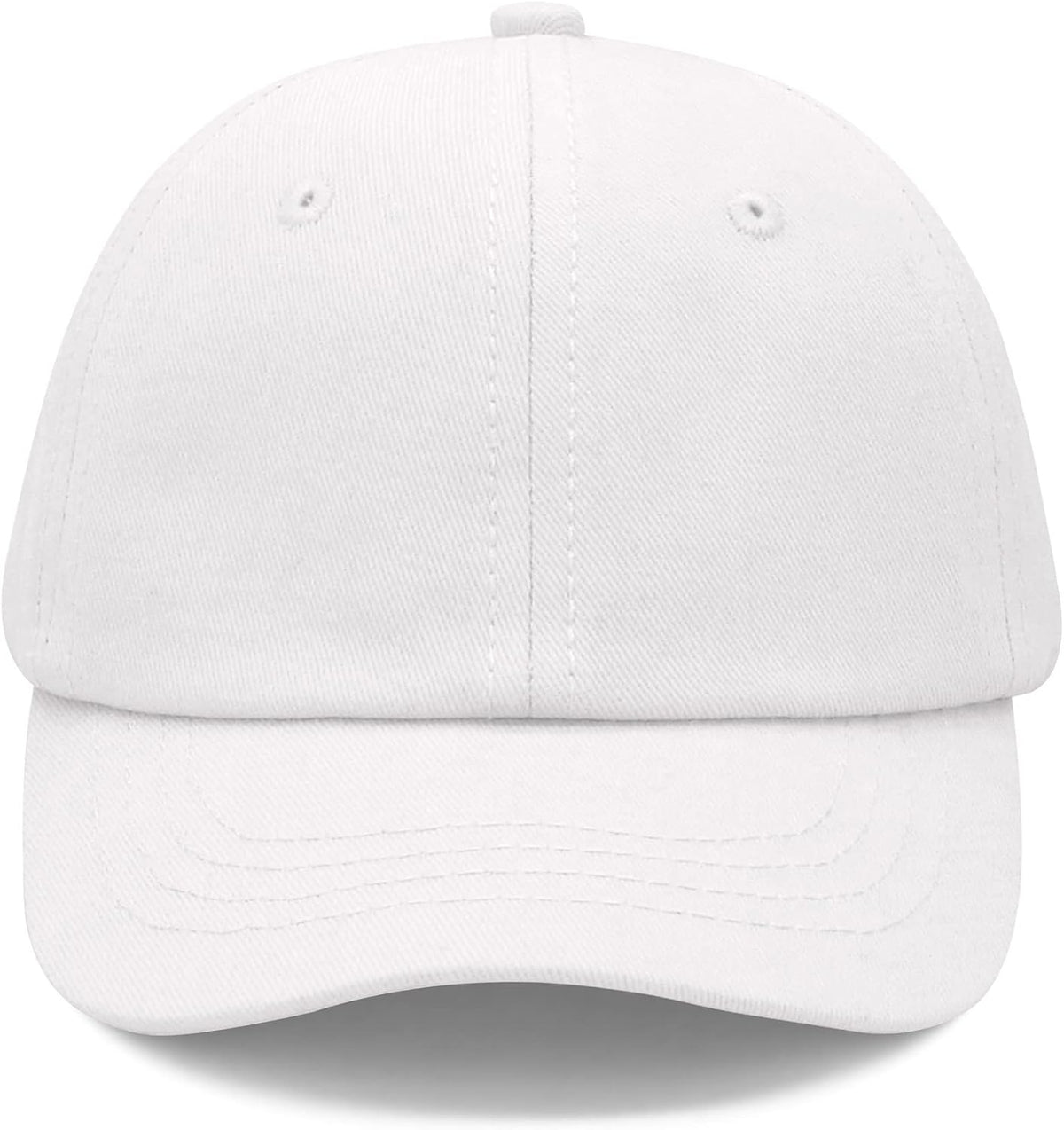 Olreco Gorra de béisbol para niños pequeños, gorra de béisbol para...