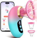 Gasevimo Juguetes para adultos, vibrador de juguete rosa \u2013 Jug...