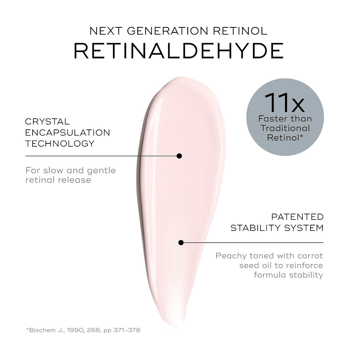 Medik8 Crystal Retinal 1 - Suero facial de retinaldehído para la pi...