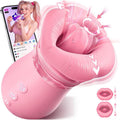 Vibrador para Adultos Juguetes Sexuales para Mujeres - Sovokn Vibra...