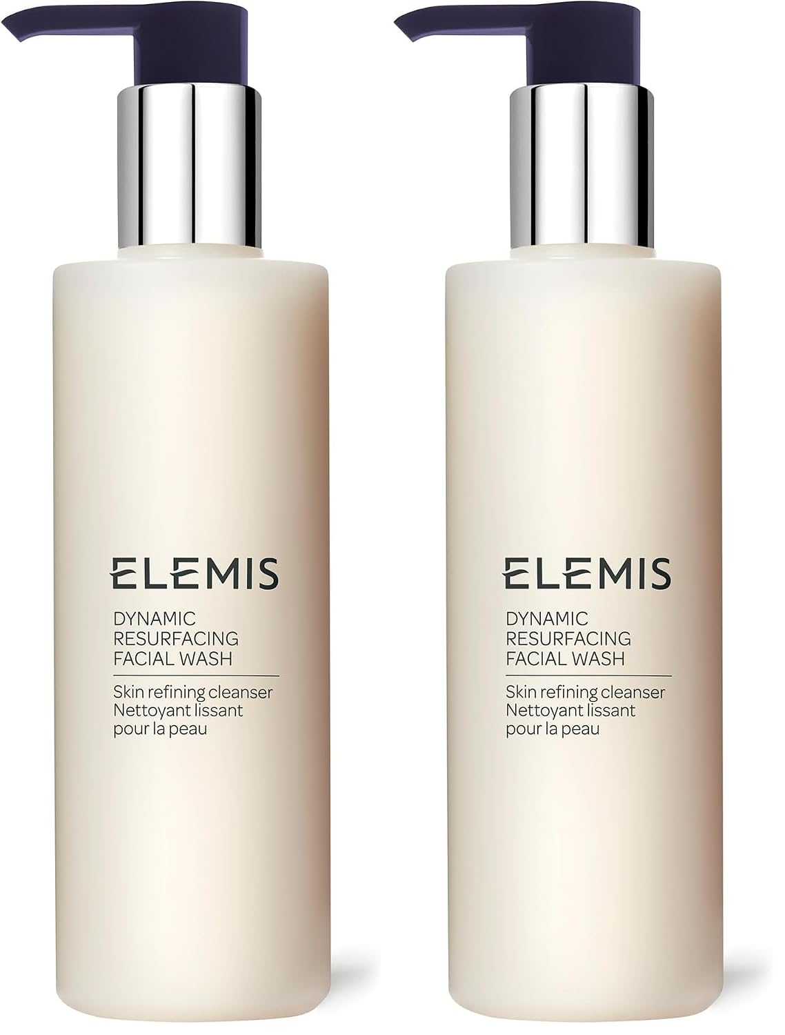 ELEMIS Lavado Facial Dynamic Resurfacing, Lavado Facial Exfoliante...