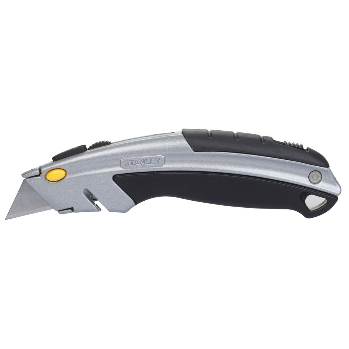 Stanley 10-788 Cuchillo multiuso retráctil Paquete de 6