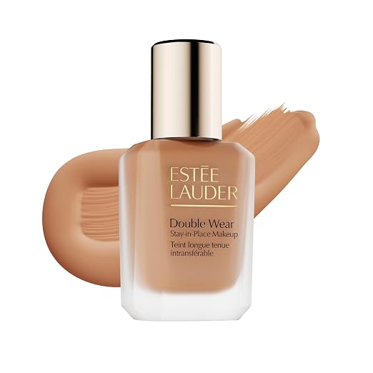 Estee Lauder Double Wear Nueva Formula - Base de Maquillaje