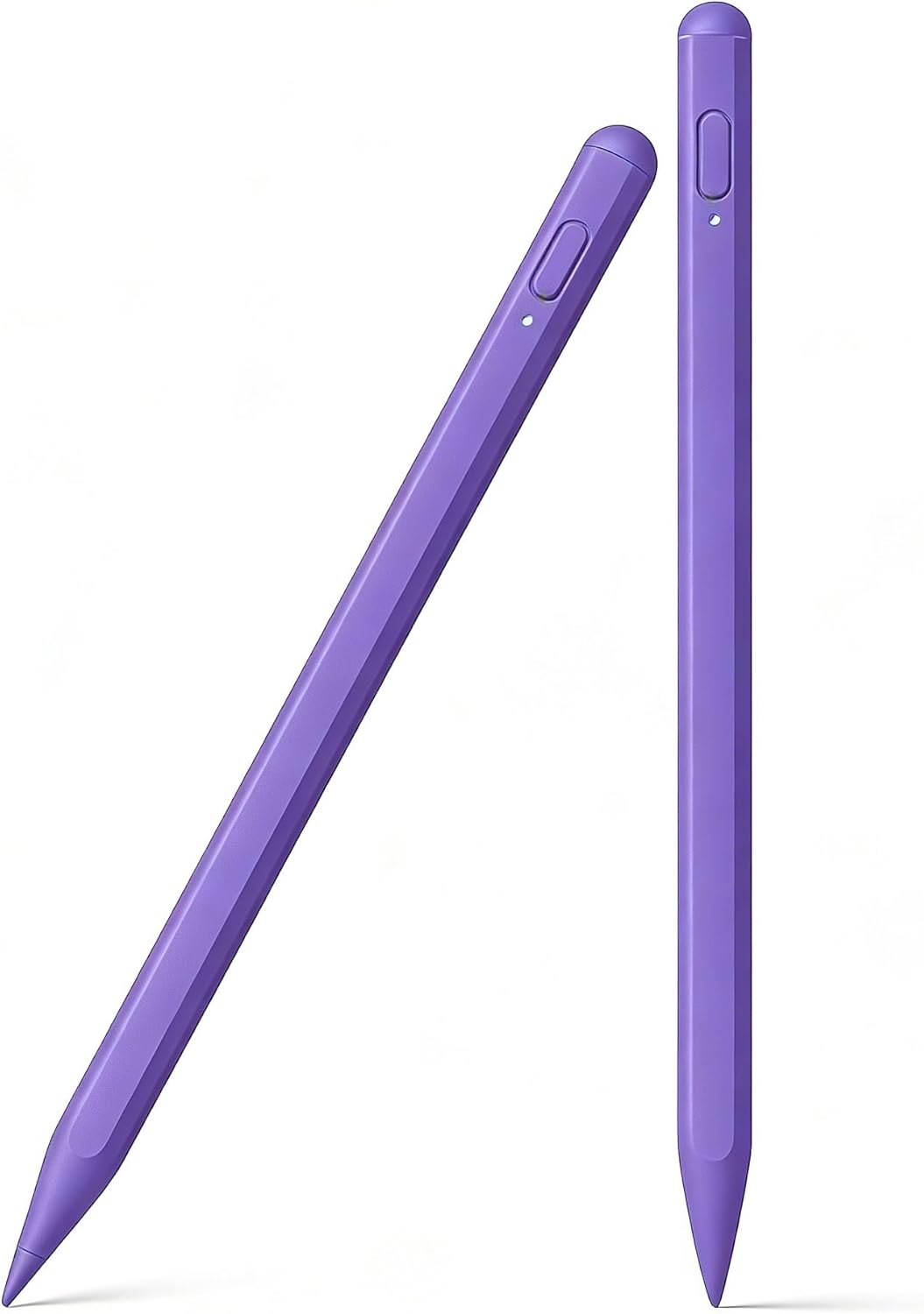Lápiz capacitivo para iPad 11ª\/10ª 2018-2025, paquete de 2 bolígra...