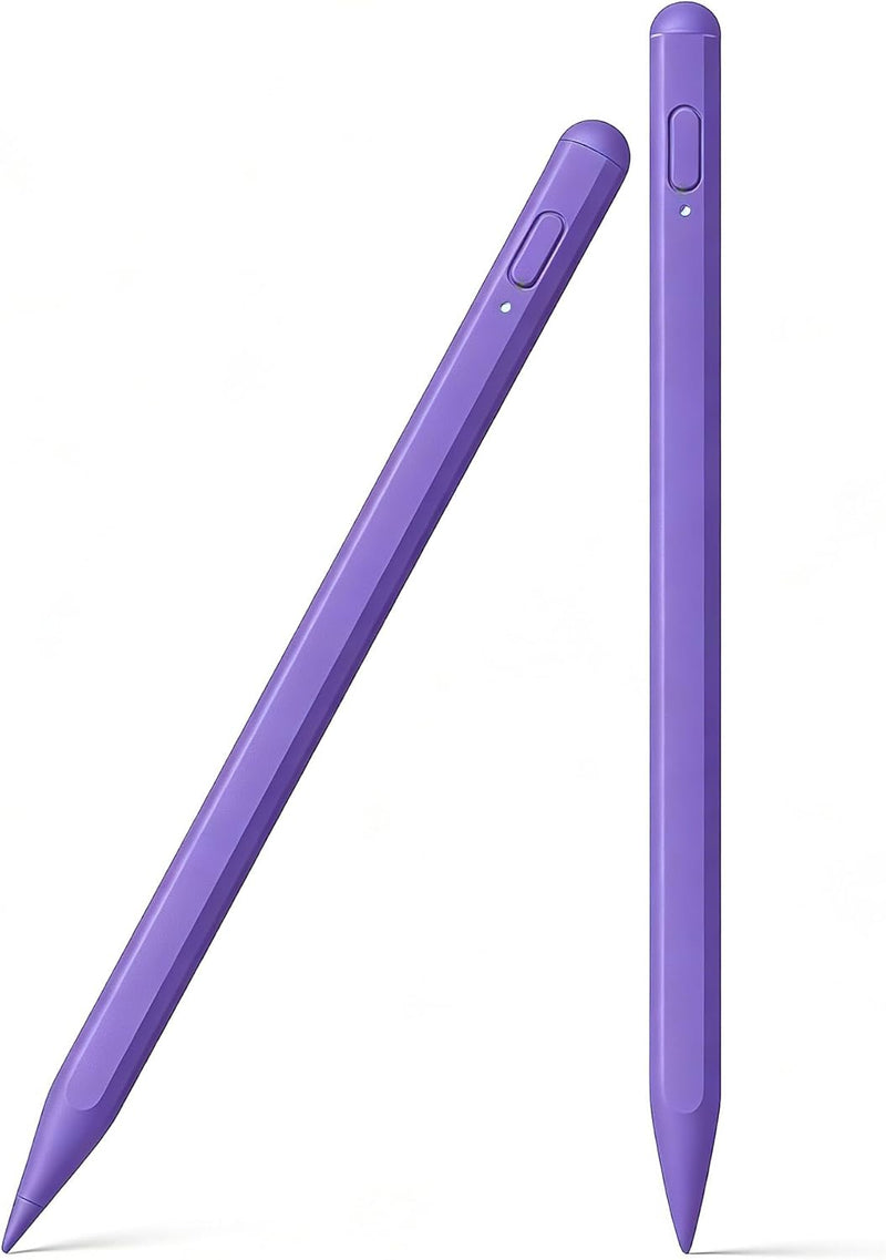 Lápiz capacitivo para iPad 11ª\/10ª 2018-2025, paquete de 2 bolígra...