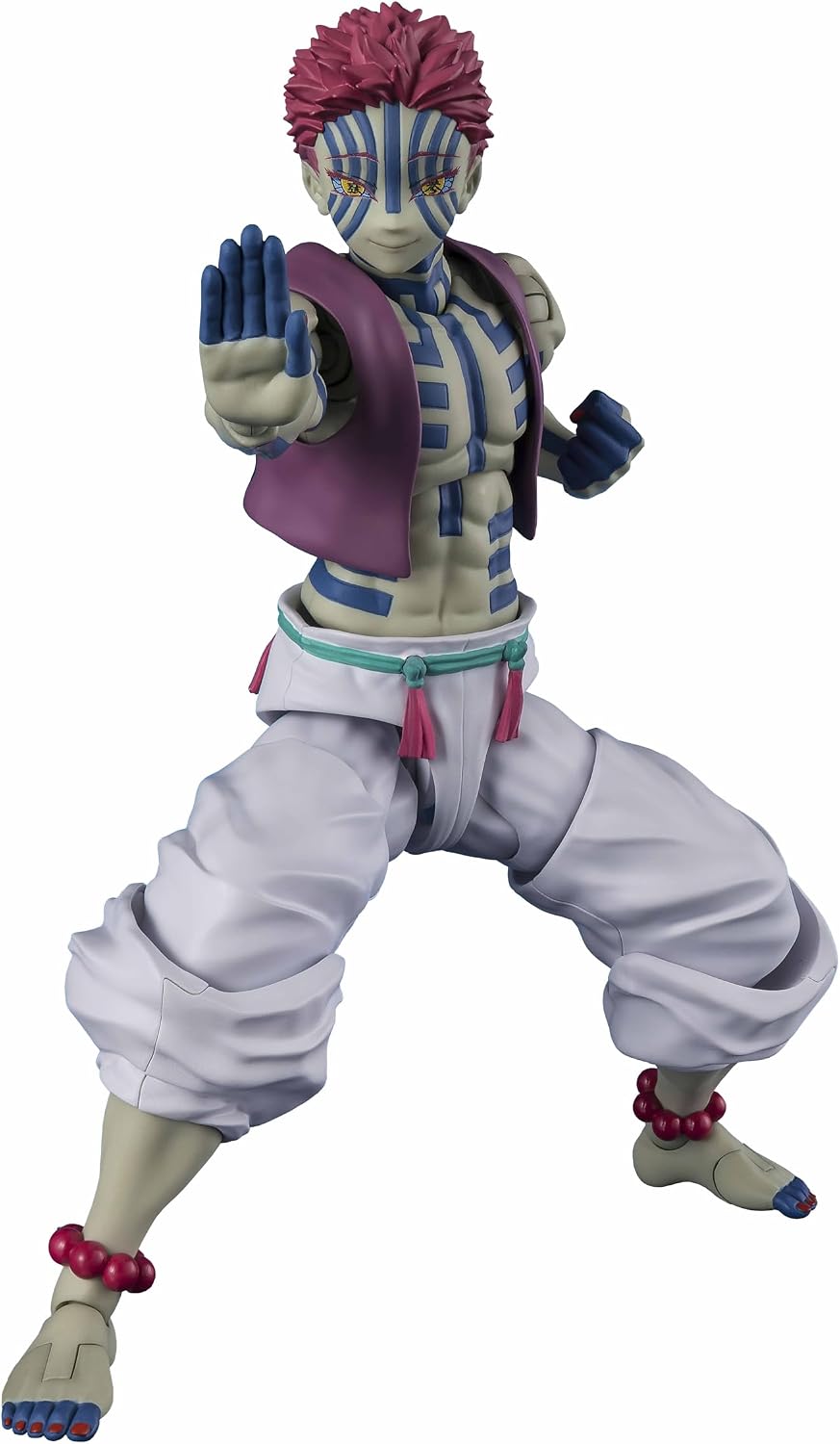 TAMASHII NATIONS - Demon Slayer: Kimetsu no Yaiba - Figura de acció...