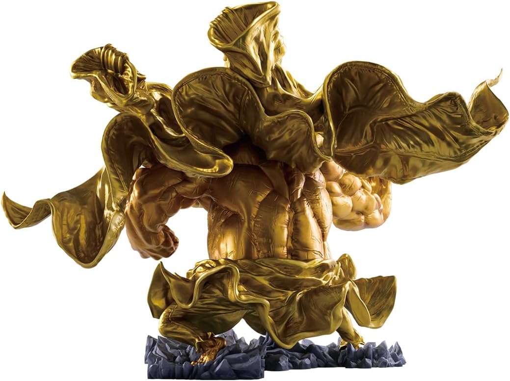 Ichibansho Figure - Una pieza - Sengoku (EX Devils vol. 3) Estatua...