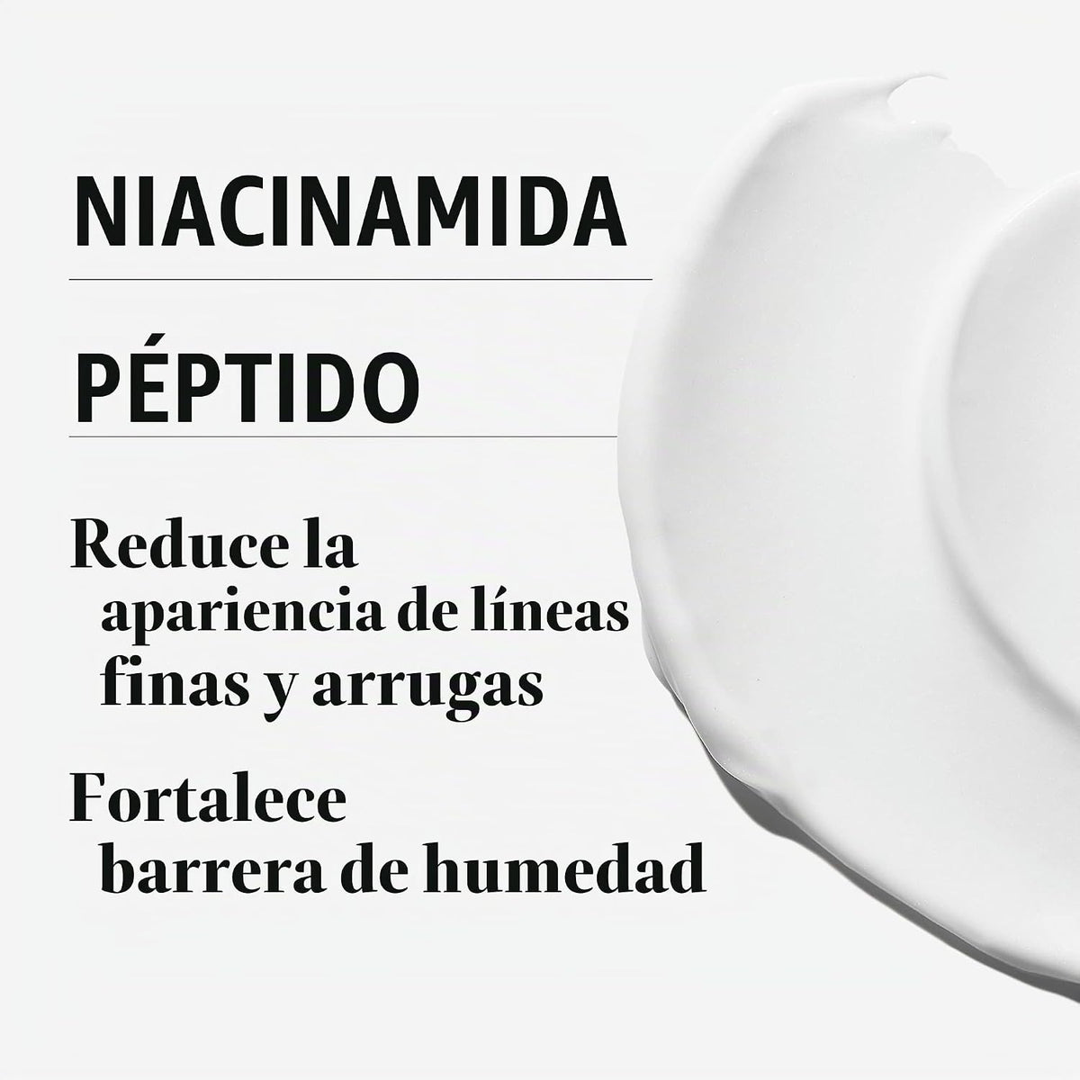 Crema facial hidratante Olay Regenerist Micro-Sculpting, 1,7 onzas