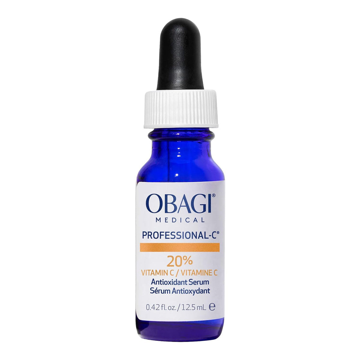Obagi Medical Professional-C Suero antioxidante de vitamina C | Ayu...