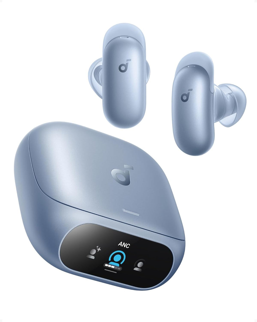 Soundcore Liberty 5 Pro de Anker Auriculares inalámbricos con cance...