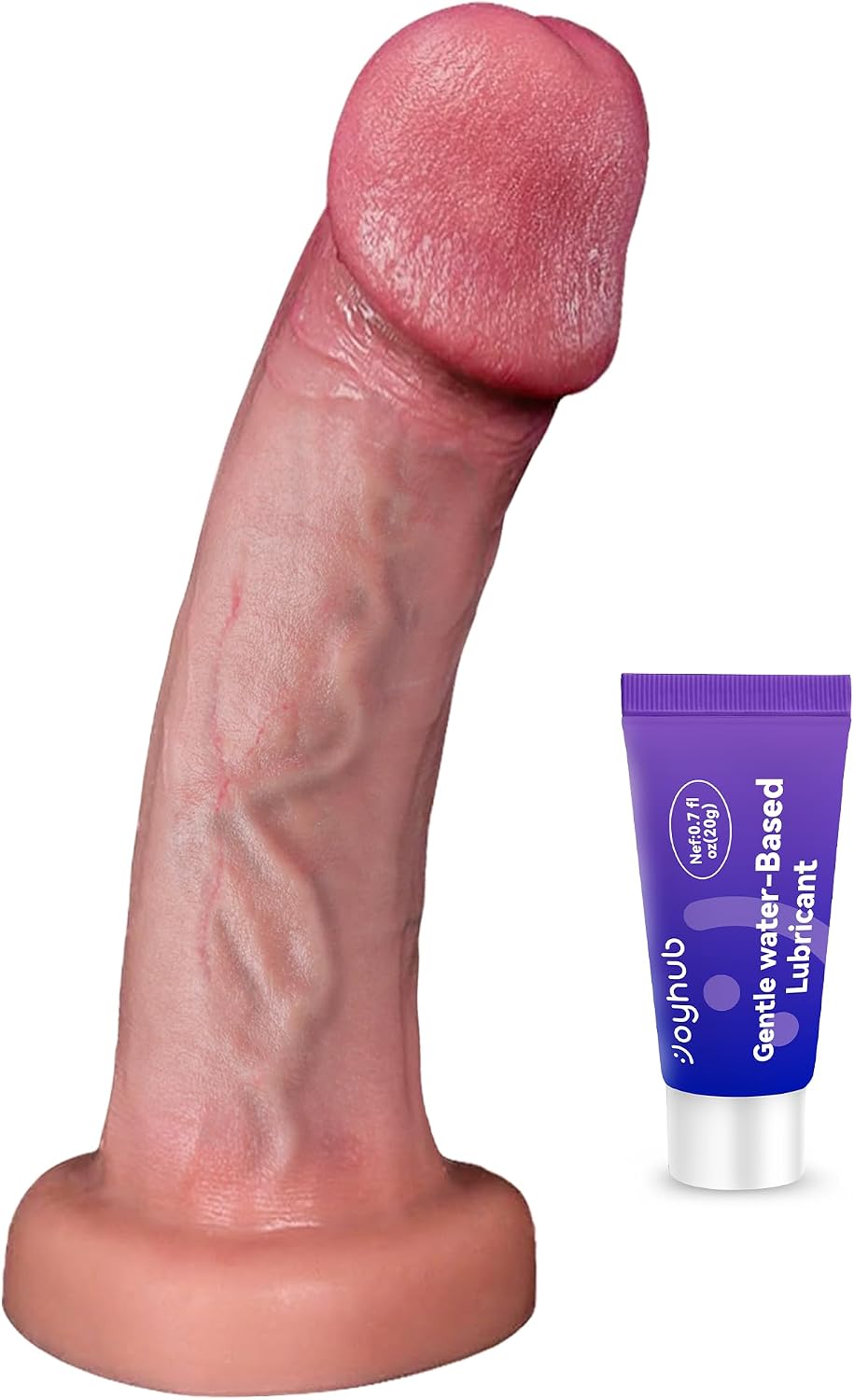 Coocfan Consolador realista juguetes sexuales para mujeres y hombre...