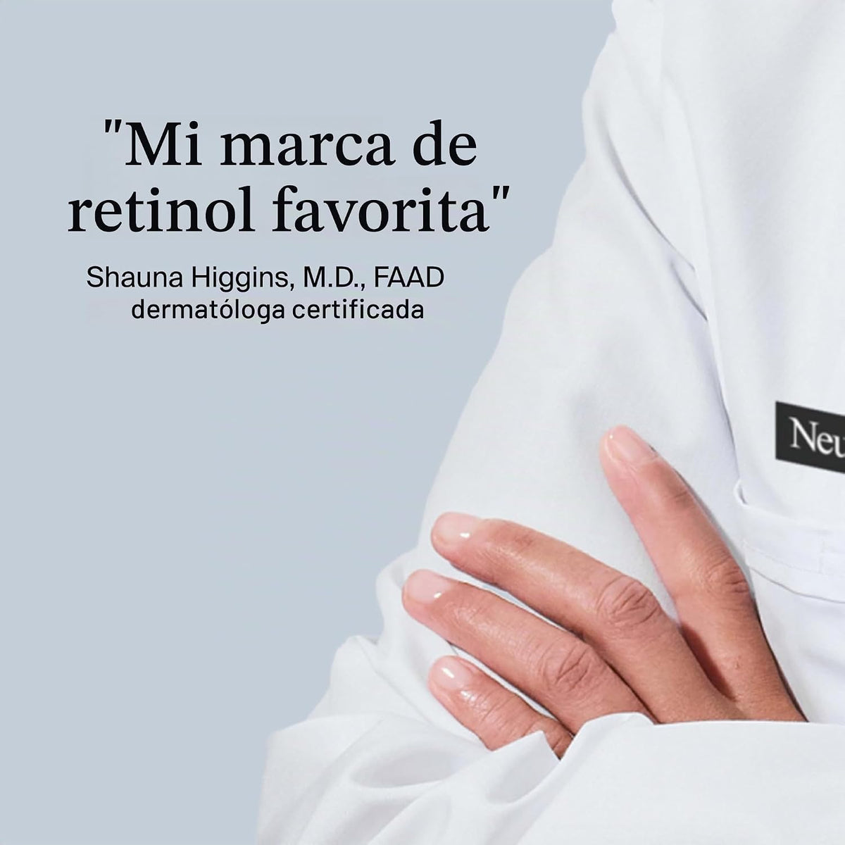 Neutrogena Crema hidratante de noche para reparación rápida de arru...