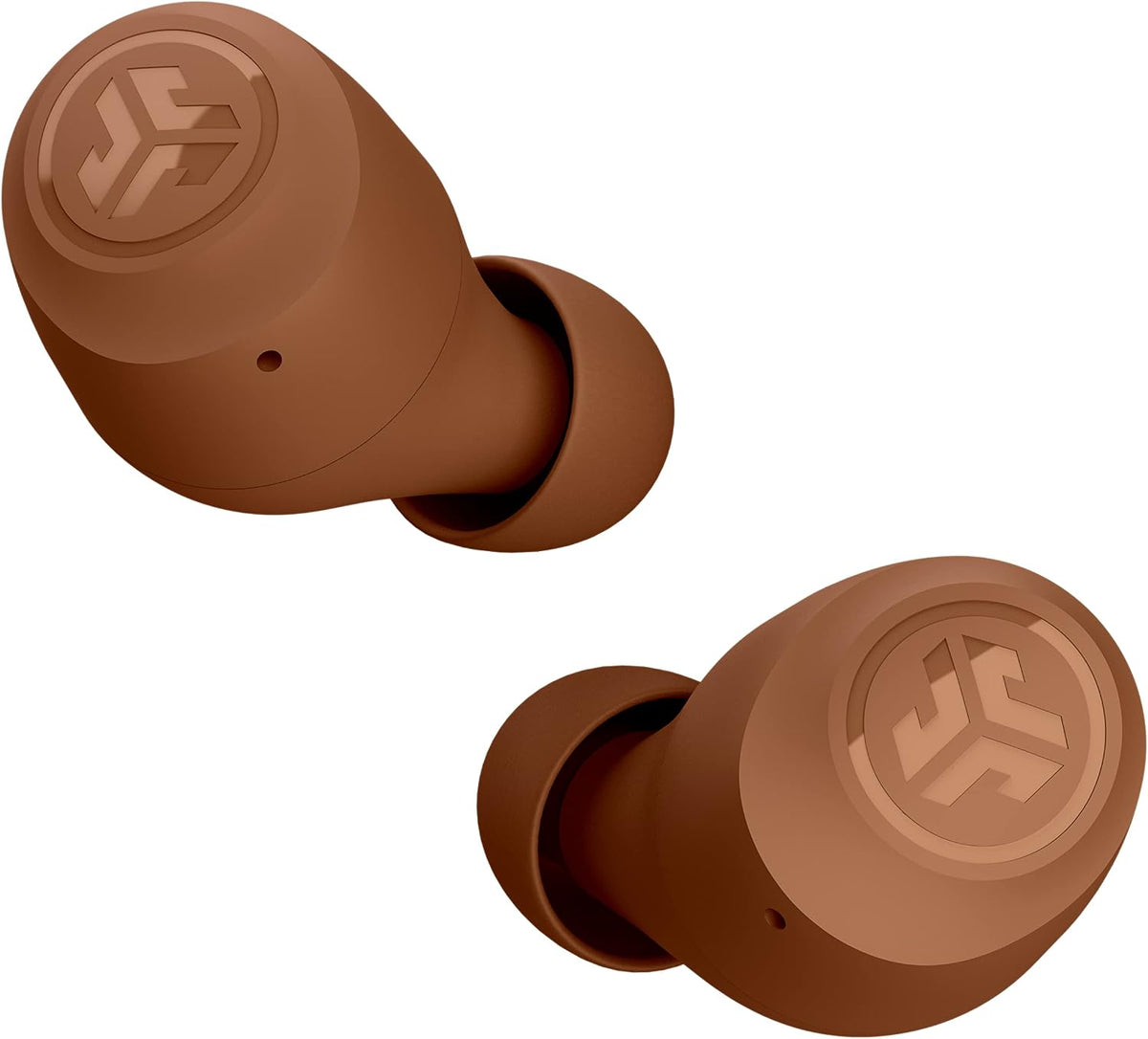Auriculares JLab Go Air Pop+, conexión dual, sonido EQ3, tonos 1615...
