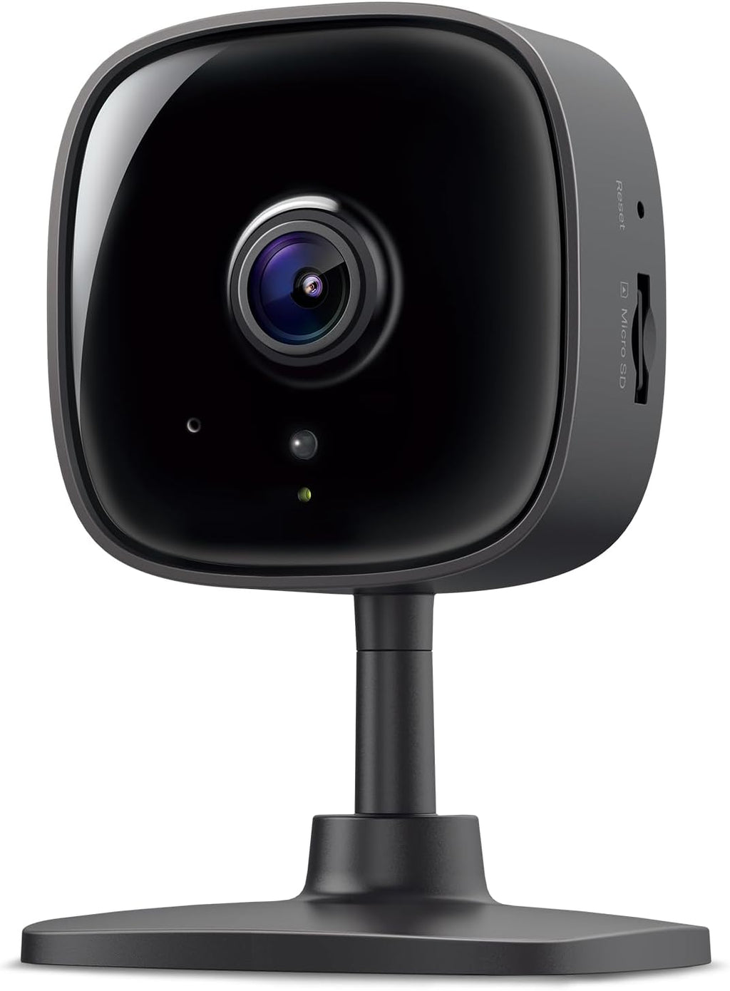 Tapo - Cámara de seguridad interior de 1080P para monitor de bebé,...