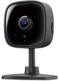 Tapo - Cámara de seguridad interior de 1080P para monitor de bebé,...
