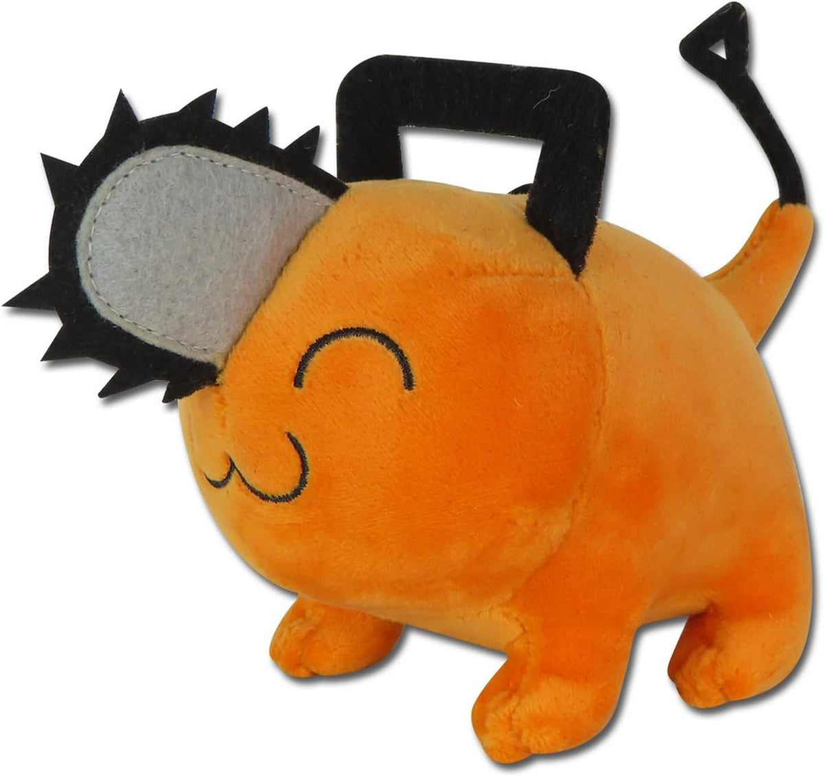 Great Eastern Entertainment Chainsaw Man - Pochita Smile (ojos cerr...