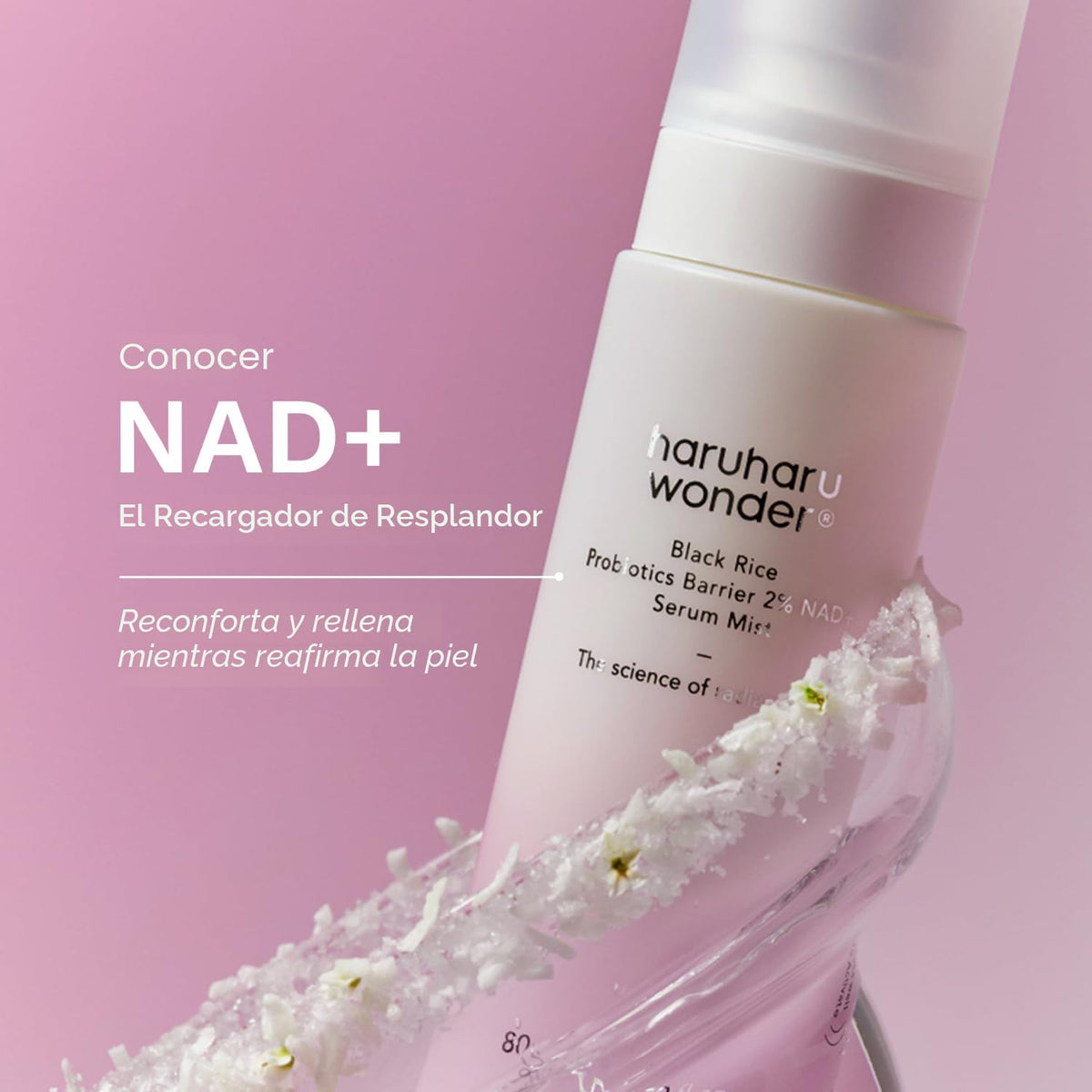 haruharu Wonder Sun &amp; Hydration Duo, Centella Calm Cloud Protec...