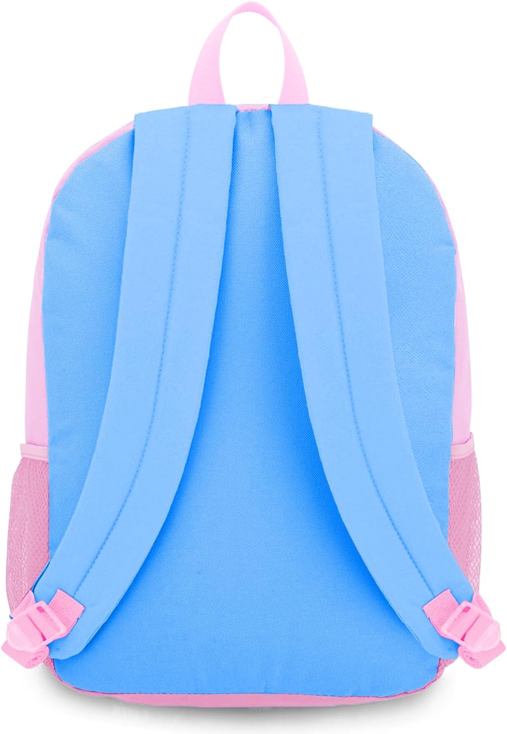 Stitch &amp; Angel - Mochila con lonchera para niños y más | Bolsa...
