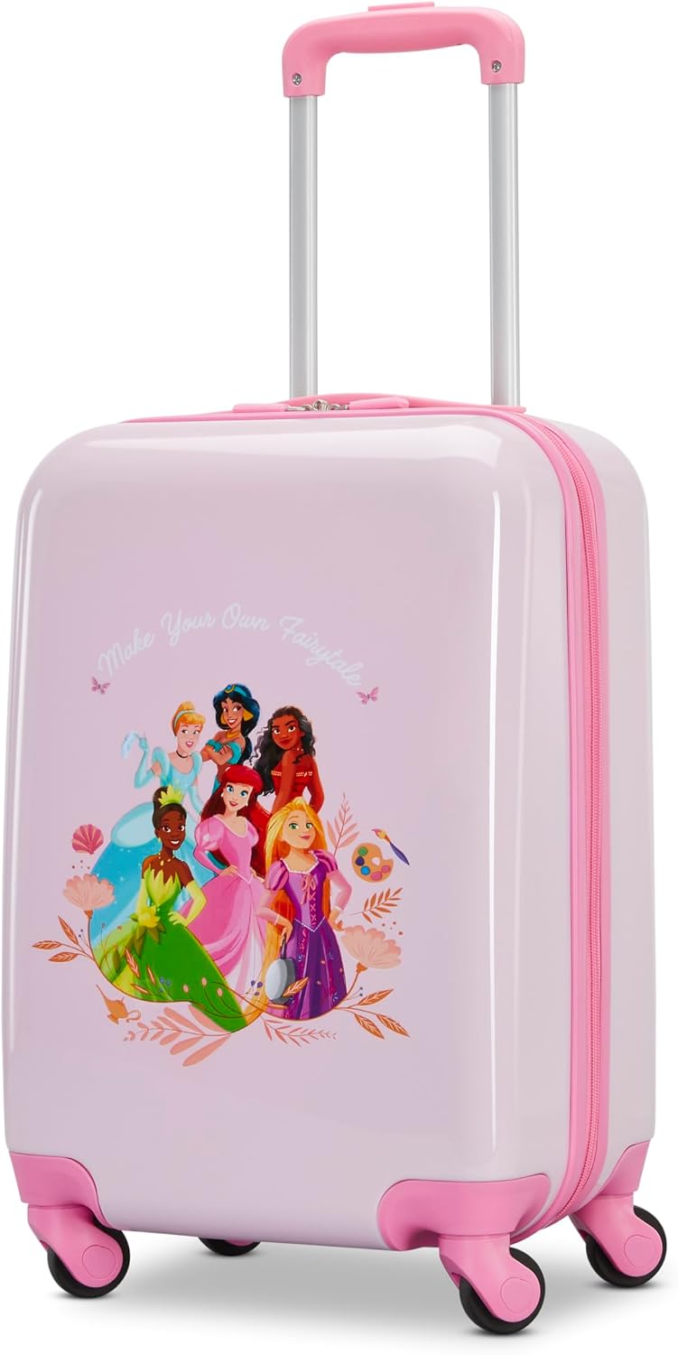 American Tourister, Disney Princess