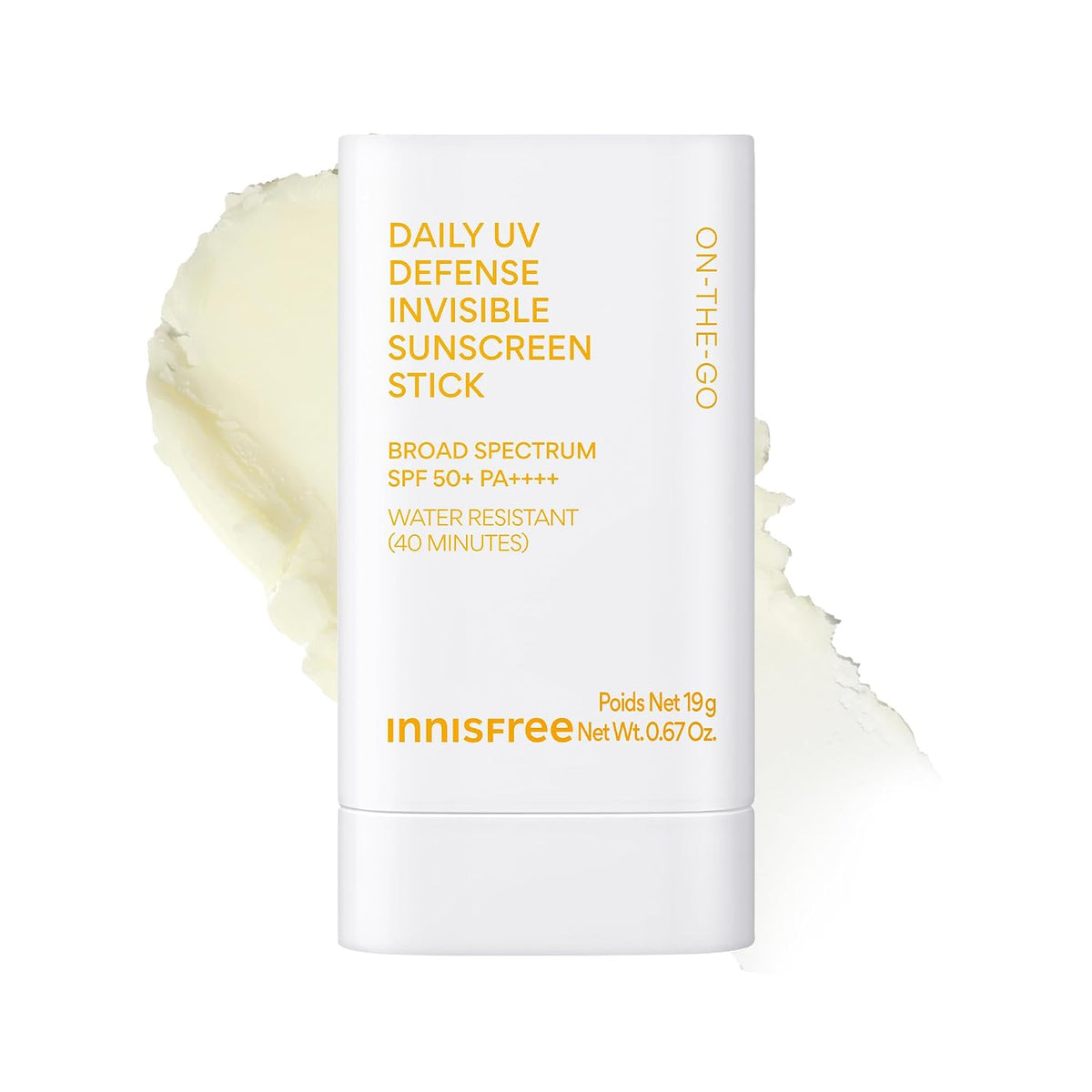 innisfree Protector solar Daily UV Defense SPF 50+\u200B | Protecto...