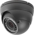 Cámara CCTV analógica HD 1080P 4 en 1 (TVI\/AHD\/CVI\/CVBS) Cámara...
