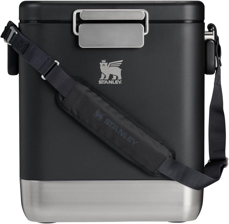 STANLEY Lifted Spirits™ - Hielera de acero inoxidable | Enfriador d...