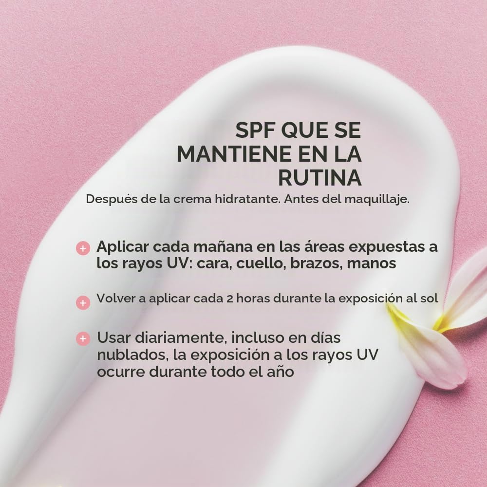Haruharu Wonder Centella Calm Cloud Protector facial solar SPF 60+,...