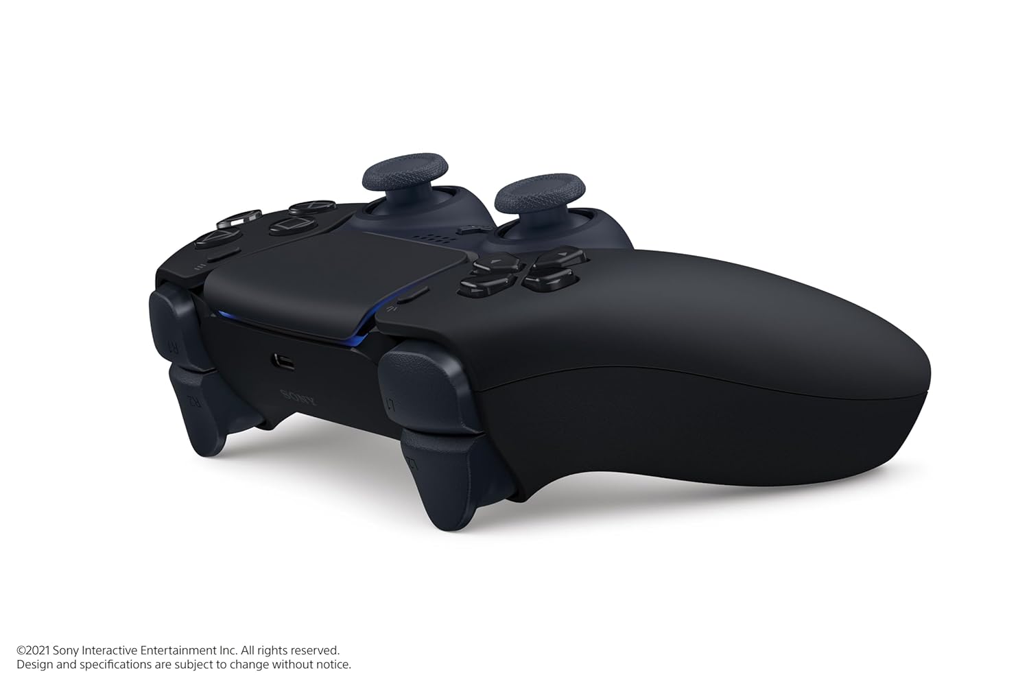 Controlador inalámbrico PlayStation DualSense™ \u2013 Midnight Blac...