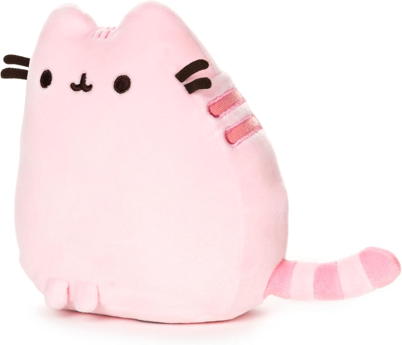 GUND Pusheen Squisheen - Mascota de peluche | Promueve un emocionan...