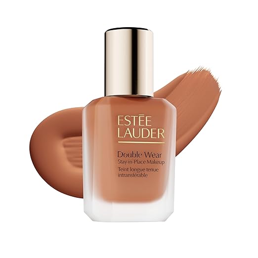 Estee Lauder Double Wear Nueva Formula - Base de Maquillaje