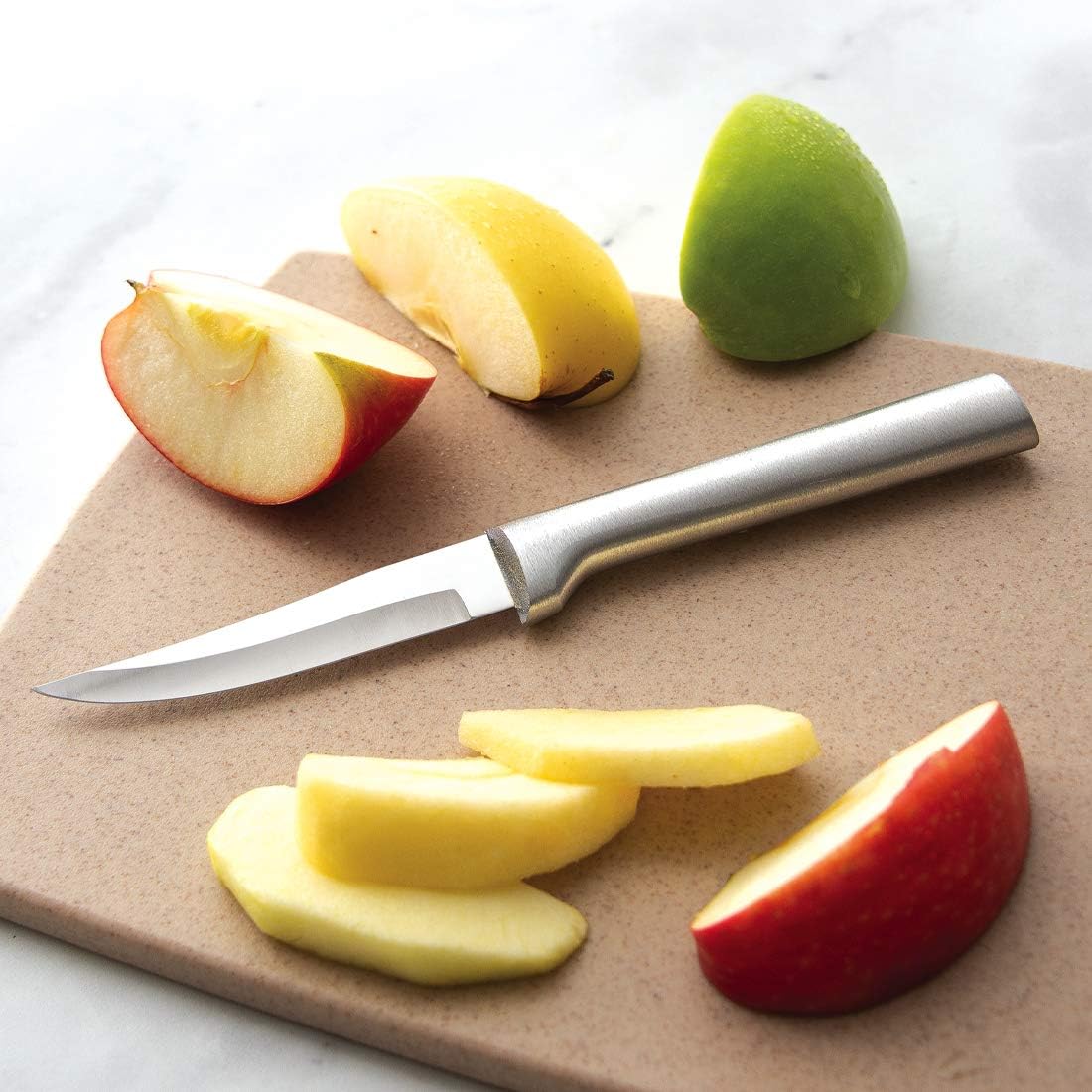 Juego de cuchillos de pelar de Rada Cutlery de 3 piezas Galore, man...