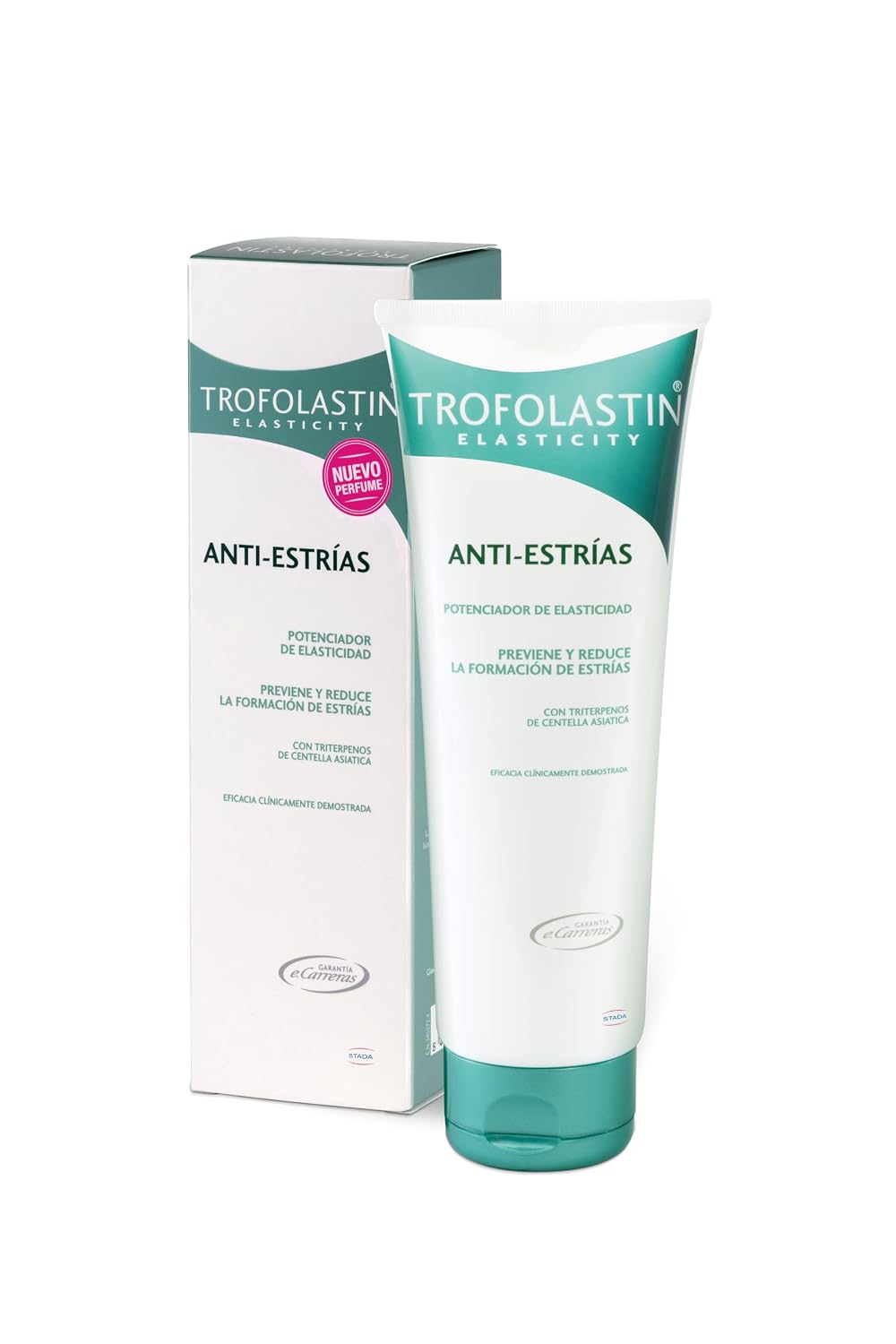 Trofolastin Antielástico