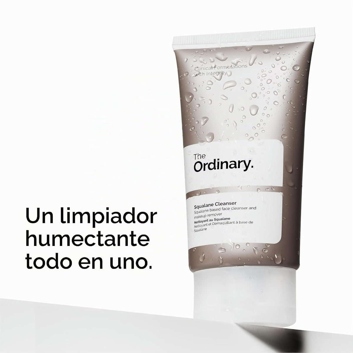 The Ordinary Hydrating Collection - Set de cuidado de la piel para...