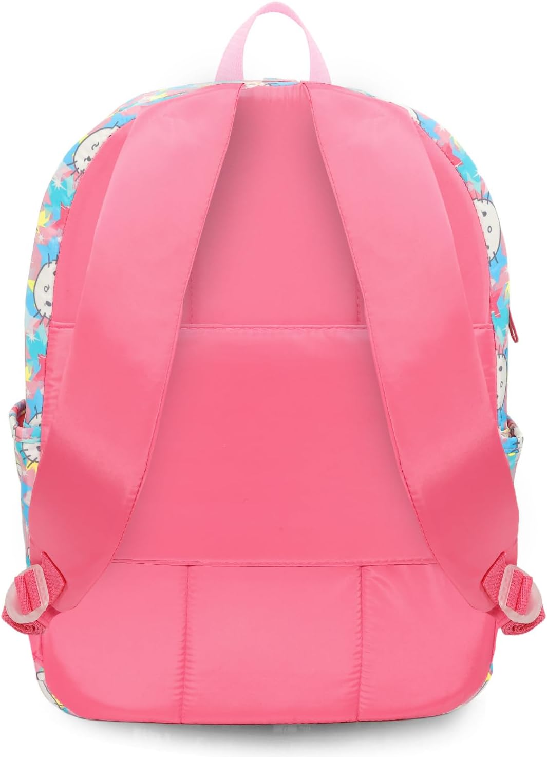 Hello Kitty Mochila para el juego escolar - Paquete con bolsa Sanri...